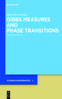 Gibbs Measures and Phase Transitions