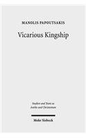 Vicarious Kingship