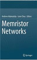 Memristor Networks