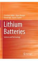 Lithium Batteries