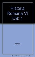 Historia Romana VI CB