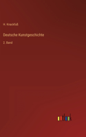 Deutsche Kunstgeschichte