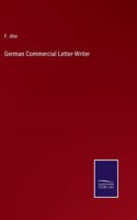 German Commercial Letter-Writer