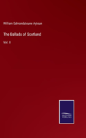 Ballads of Scotland
