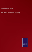 Works of Thomas Sackville