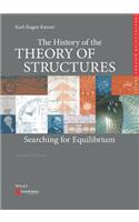 The History of the Theory of Structures: Searching for Equilibrium