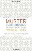 Muster durchbrechen
