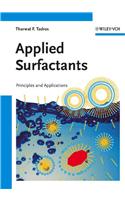 Applied Surfactants