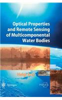 Optical Properties and Remote Sensing of Multicomponental Water Bodies