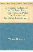 Ecological Systems of the Geobiosphere