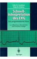 Schnellinterpretation Des EKG: Ein Programmierter Kurs