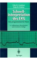 Schnellinterpretation Des EKG: Ein Programmierter Kurs