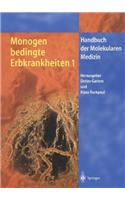 Monogen Bedingte Erbkrankheiten 1