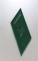 Gmelin: Handbook of Inorganic and Organometallic Chemistry