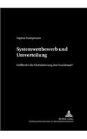 Systemwettbewerb Und Umverteilung