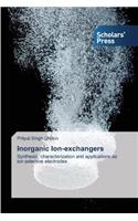 Inorganic Ion-exchangers