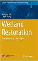 Wetland Restoration