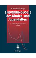 Endokrinologie Des Kindes- Und Jugendalters