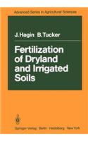 Fertilization of Dryland and Irrigated Soils