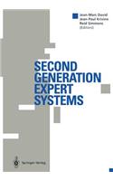 Second Generation Expert Systems
