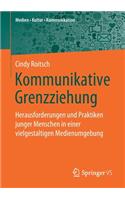 Kommunikative Grenzziehung