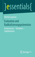 Evaluation Und Radikalisierungsprävention