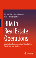 Bim in Real Estate Operations