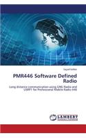 Pmr446 Software Defined Radio