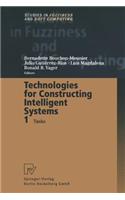 Technologies for Constructing Intelligent Systems 1: Tasks