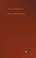 Das wandernde Licht