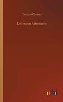 Letters on Astronomy