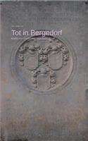 Tot in Bergedorf: Krimi um Computer und Betrug(German)