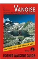 Vanoise walking guide