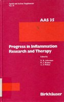 Progress in Inflammation