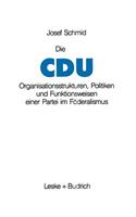 Die Cdu