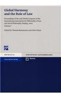 Global Harmony and the Rule of Law