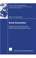 Brand Communities