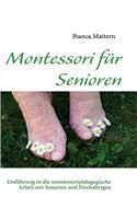 Montessori für Senioren