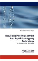Tissue Engineering Scaffold And Rapid Prototyping Technology