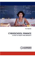 Cyberschool Finance