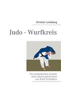 Judo - Wurfkreis