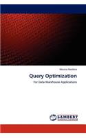 Query Optimization