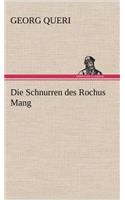 Die Schnurren Des Rochus Mang