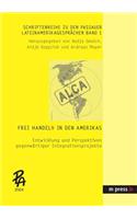 Frei Handeln in Den Amerikas