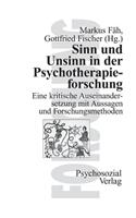 Sinn und Unsinn in der Psychotherapieforschung