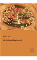 Siebenschläferlegende