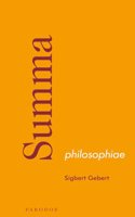 Summa philosophiae