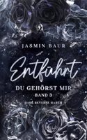 Entfuhrt