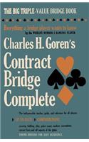 Charles H. Goren's Contract Bridge Complete