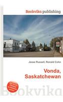 Vonda, Saskatchewan